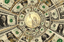 Czy dolar jest niedowartościowany?