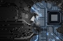 Czy prawo ochroni nas przed sztuczną inteligencją?