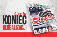 Czy to koniec globalizacji?