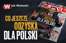 Daniel Obajtek Człowiekiem Wolności 2020