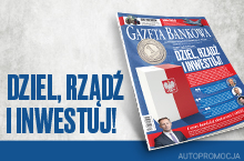 Dziel, rządź i inwestuj - finanse samorządów