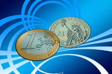 Euro umocni się w relacji z dolarem 
