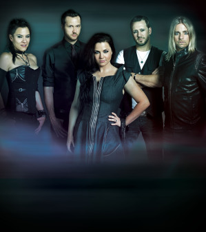 Evanescence w końcu w Polsce!