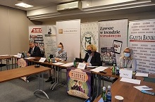 Finał XV edycji Mistrzostw Polski Młodych Ekonomistów