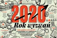 „Gazeta Bankowa”: 2020 – rok gospodarczych wyzwań