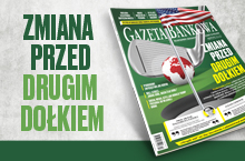 „Gazeta Bankowa”: Ameryka kicha, świat w gorączce