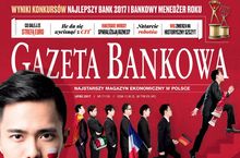 „Gazeta Bankowa”: Chiny wchodzą do Europy. Czy Polska wykorzysta potencjał współpracy z drugą potęgą gospodarczą świata?