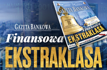 Gazeta Bankowa: Giełdowy awans do globalnej elity