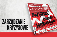 „Gazeta Bankowa”: Kryzys goni kryzys