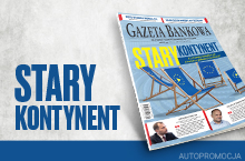 „Gazeta Bankowa” o największych wyzwaniach Europy i Polski w UE