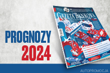 „Gazeta Bankowa”: Prognozy 2024