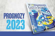 „Gazeta Bankowa”: prognozy na rok 2023