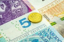 Inflacja zwalnia, ceny konsumenckie rosną