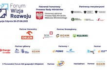 IV Forum Wizja Rozwoju w Gdyni