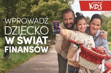 Jak zachęcić rodziców do edukacji finansowej dzieci