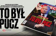 Jarosław Kaczyński Człowiekiem Wolności 2016 Tygodnika „wSieci”