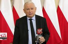 Jarosław Kaczyński Człowiekiem Wolności tygodnika „Sieci”