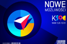 Kongres 590 – Nowa Edycja, Nowe Możliwości