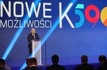 Kongres 590/Polityka klimatyczna mierzy w polską suwerenność