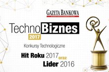 Konkursy technologiczne „Gazety Bankowej”