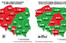 Koronawirus zajrzał nam do portfeli