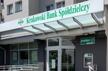 Krakowski Bank Spółdzielczy ma nowego prezesa