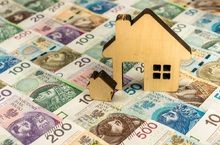 Kredyty hipoteczne są najtańsze w historii