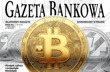 Kryptowaluty: pułapka czy nadzieja? – „Gazeta Bankowa” o cyfrowym pieniądzu