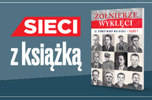 Kup tygodnik „Sieci” z wyjątkową książką