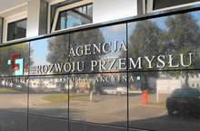 Marcin Chludziński nowym prezesem Agencji Rozwoju Przemysłu