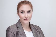 Maria Szurowska z "Gazety Bankowej" otrzymała nagrodę NBP
