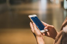 mPay udostępni swoje technologie płatności mobilnych dla biznesu
