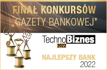 Najlepsze banki, cyfrowi liderzy i Bankowy Menedżer Roku