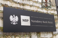 NBP kończy program wymiany hrywny na złote