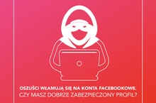 Nie dawaj BLIKA znajomym z FB