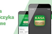 Nowa aplikacja mobilna dla klientów Kasy Stefczyka