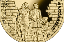 Nowe "historyczne" monety kolekcjonerskie NBP