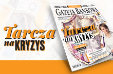 Nowe wydanie "Gazety Bankowej" już w sprzedaży!