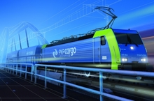 Od lutego nowe składy lokomotyw wielosystemowych PKP Cargo
