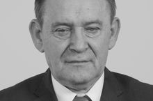 Odszedł profesor Henryk Cioch