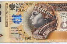 Odszedł słynny projektant polskich banknotów