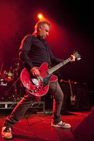 Peter Hook powraca do Polski