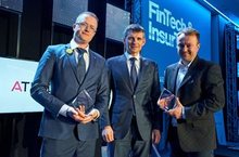 PKO Bank Polski podwójnym laureatem FinTech & InsurTech Awards