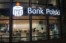 PKO BP europejskim liderem rankingu cyfrowej bankowości