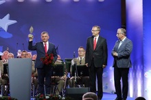 PKO BP Firmą Roku Europy Środkowej i Wschodniej
