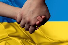 PKO BP z nagrodą za pomoc obywatelom Ukrainy