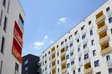 Polacy przyzwyczaili się do wzrostu cen mieszkań