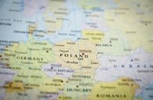 Polska rynkiem rozwiniętym według  FTSE