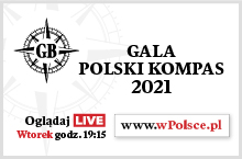 „Polski Kompas 2021” już dostępny w sieci