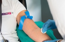 Pracownicy LINK4 oddali swoją krew. Dzięki nim kilkadziesiąt osób otrzyma dar życia